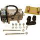 Amx10165 Compressor Conversion Kit Fits International 766 786 886 966 +tractors
