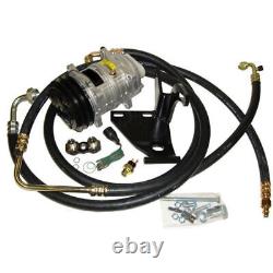 AMX10196 Compressor Conversion Kit Fits Ford/New Holland 8700 9700 ++ Tract