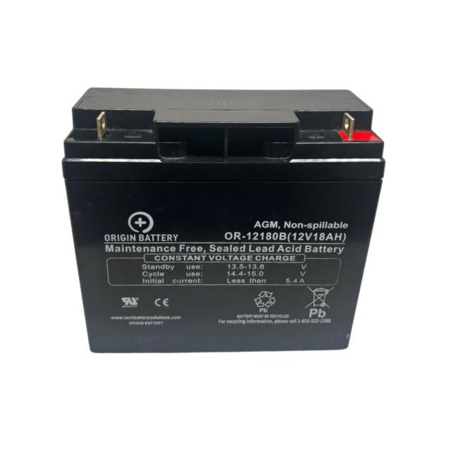 Apc Su2200 Battery Kit, Also Fits Su2200bx120, Su2200i, And Su2200inet Models