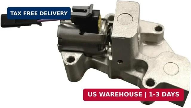 Ats 47re 48re Gm Solenoid Block Conversion Kit Fits 1996-2007 5.9l Cummins
