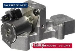 ATS 47RE 48RE GM Solenoid Block Conversion Kit Fits 1996-2007 5.9L Cummins