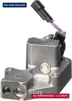 ATS 47RE 48RE GM Solenoid Block Conversion Kit Fits 1996-2007 5.9L Cummins