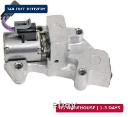 ATS 47RE 48RE GM Solenoid Block Conversion Kit Fits 1996-2007 5.9L Cummins