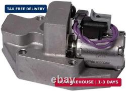 ATS 47RE 48RE GM Solenoid Block Conversion Kit Fits 1996-2007 5.9L Cummins