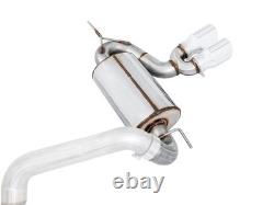 AWE Tuning 13-18 Ford Focus ST Touring Conversion Kit Fits 2.0L Turbo Models