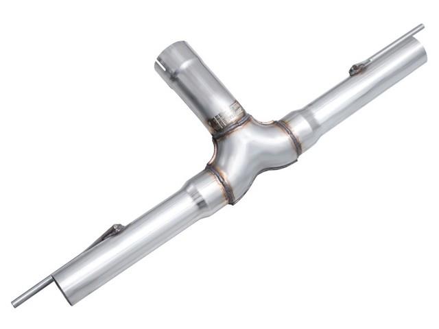 Awe Tuning For Mk8 Volkswagen Golf R Conversion Kit Fits 2022-2024 Models