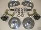 A Body Disc Brake Conversion Kit Fits Gm A F X Camaro Chevelle Nova Firebird Gto