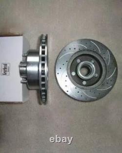 A Body Disc Brake Conversion Kit Fits GM A F X Camaro Chevelle Nova Firebird GTO