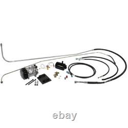 A/C Conversion Kit Flare Fits International IH 86 Series 1086 1486 786 886 986