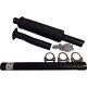 A&i Brand Jd Muffler Conversion Kit Fits 2150, 2155, 2350, 2355, 2550, 2555