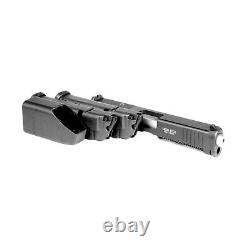 Advantage Arms 22LR Conversion Kit, 4.49 Barrel Fits Glock 17/22 Gen 5 withBag