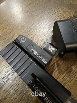 Advantage Arms 22LR Conversion Kit For G19 & 23 Gen1-3 & Vortex venom Red Dot