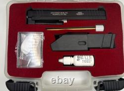 Advantage Arms. 22 Conversion Kit. 22 LR Fits Springfield XD9, XD40