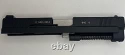Advantage Arms. 22 Conversion Kit. 22 LR Fits Springfield XD9, XD40