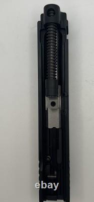 Advantage Arms. 22 Conversion Kit. 22 LR Fits Springfield XD9, XD40