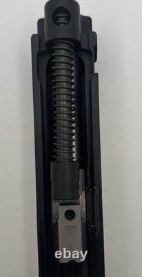 Advantage Arms. 22 Conversion Kit. 22 LR Fits Springfield XD9, XD40