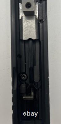 Advantage Arms. 22 Conversion Kit. 22 LR Fits Springfield XD9, XD40