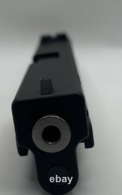 Advantage Arms. 22 Conversion Kit. 22 LR Fits Springfield XD9, XD40