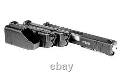 Advantage Arms Conversion Kit, 17-22G3-MOD-CA, 22 LR, 4.49 Barrel, Fits Glock Advantage Arms Conversion Kit, 17-22G3-MOD-CA, 22 LR, 4.49 Barrel, Fits Glock