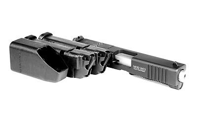 Advantage Arms Conversion Kit, 19-23g3-mod-ca, 22 Lr, 4.02 Barrel, Fits Glock