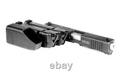 Advantage Arms Conversion Kit, 19-23G3-MOD-CA, 22 LR, 4.02 Barrel, Fits Glock Advantage Arms Conversion Kit, 19-23G3-MOD-CA, 22 LR, 4.02 Barrel, Fits Glock