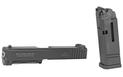 Advantage Arms Conversion Kit, 22lr, 4.02 Barrel, Fits Glock Generation 4 19/2
