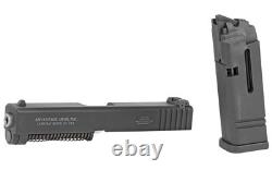 Advantage Arms Conversion Kit, 22LR, 4.02 Barrel, Fits Glock Generation 4 19/2