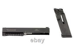 Advantage Arms Conversion Kit, 22LR, 4.49 Barrel, Fits Glock 20/21 Gen 4, With