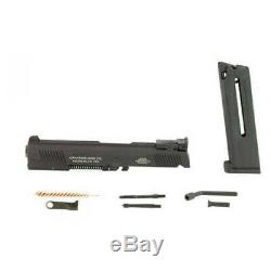 Advantage Arms Conversion Kit 22LR Fits 1911 With Cleaning Kit Black Finish Stan