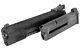 Advantage Arms Conversion Kit, 22lr, Fits 1911, With Range Bag, Black Finish, T