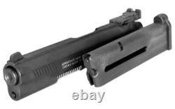Advantage Arms Conversion Kit, 22LR Fits 1911 With Range Bag and 10 Round Mag