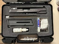 Advantage Arms Conversion Kit, 22LR Fits 1911 with 4 Magazines