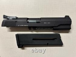 Advantage Arms Conversion Kit, 22LR Fits 1911 with 4 Magazines