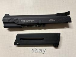 Advantage Arms Conversion Kit, 22LR Fits 1911 with 4 Magazines