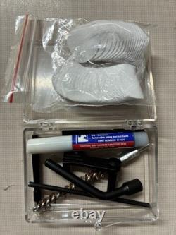 Advantage Arms Conversion Kit, 22LR Fits 1911 with 4 Magazines