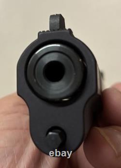 Advantage Arms Conversion Kit, 22LR Fits 1911 with 4 Magazines