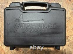 Advantage Arms Conversion Kit, 22LR Fits 1911 with 4 Magazines