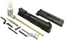 Advantage Arms Conversion Kit 22LR Fits Commander 1911 With Cleaning Kit Black