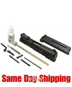Advantage Arms Conversion Kit, 22LR, Fits Commander 1911 with Cleaning Kit 191122C