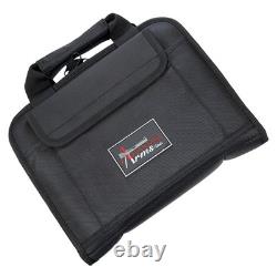 Advantage Arms Conversion Kit, 22LR, Fits Glock Generation 5 19/23, Black Finis