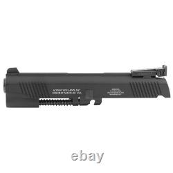 Advantage Arms Conversion Kit. 22 LR Black Finish Fits Commander 1911 191122C