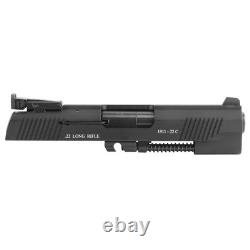 Advantage Arms Conversion Kit. 22 LR Black Finish Fits Commander 1911 191122C
