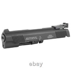 Advantage Arms Conversion Kit. 22 LR Black Finish Fits Commander 1911 191122C