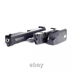 Advantage Arms Conversion Kit. 22 LR Black Finish Fits Glock 17/22 AAC17-22G3