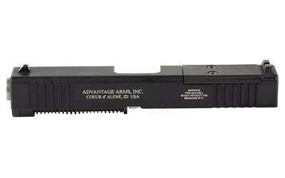 Advantage Arms Conversion Kit, Dag-c-mod-ca, 22 Lr, 4.02 Barrel, Fits Psa Dagg