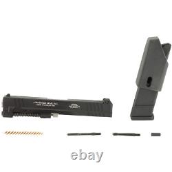Advantage Arms XD Conversion Kit 22LR Fits Springfield Armory XD 9/40
