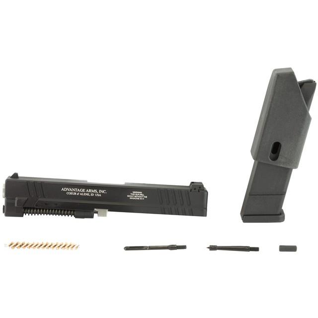 Advantage Arms Xd Conversion Kit 22lr Fits Springfield Armory Xd 9/40
