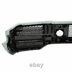 Aftermarket Amg G63 G65 Style Front Bumper Cover Kit Fit 90-2018 G Class G Wagon