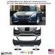 Aftermarket Body Kit Maybach Style Fit Benz 18-20 S-class W222 560 Conversion