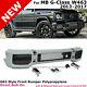 Aftermarket G63 Front Bumper Cover Kit Fits 95-18 1g-class G-wagon Amg Body Kit